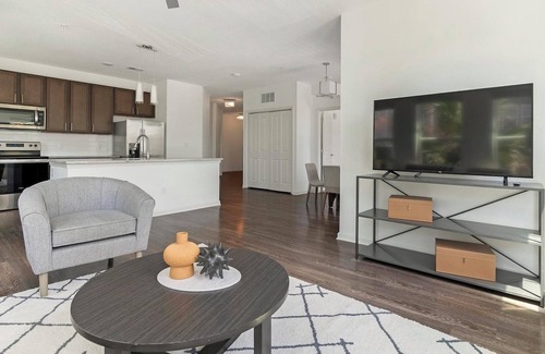 San Marco Apartment | Landing at San Marco Promenade - 2 Bedrooms in .