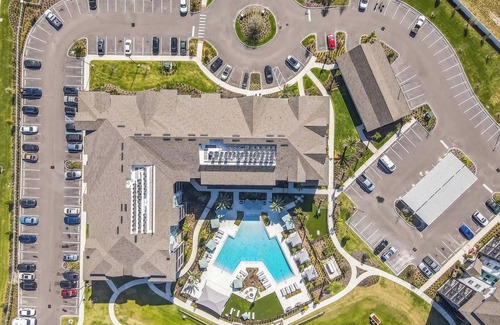 Wimauma Apartment | Landing at Sereno - 1 Bedroom in Wimauma