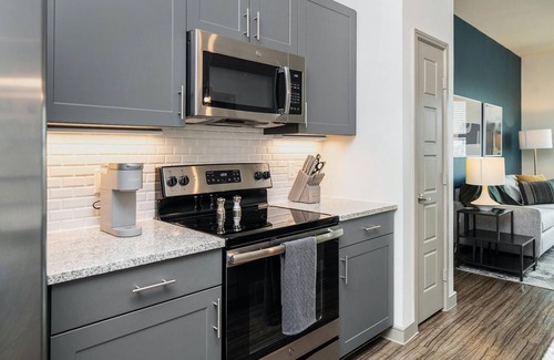 Wimauma Apartment | Landing at Sereno - Studio in Wimauma
