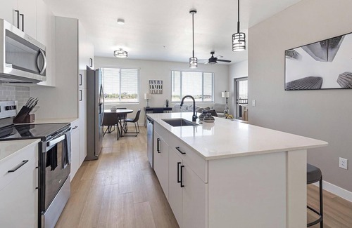 Casa Grande Apartment | Landing at Solace Casa Grande Crossings - 1 Bed.
