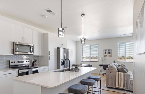Casa Grande Apartment | Landing at Solace Casa Grande Crossings - 1 Bed.