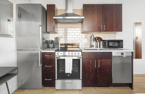 Cherry Creek Apartment | Landing at Studio 135 - Studio in Cherry Creek