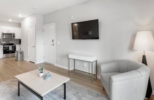 Townsite Apartment | Landing at Summit on Boulder - 2 Bedrooms in Va...