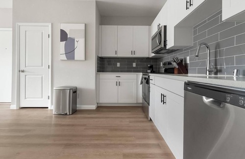 Townsite Apartment | Landing at Summit on Boulder - 2 Bedrooms in Va.