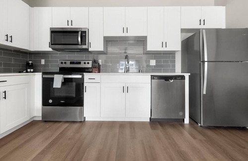 Townsite Apartment | Landing at Summit on Boulder - 2 Bedrooms in Va.