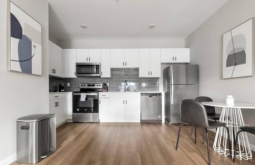 Townsite Apartment | Landing at Summit on Boulder - 2 Bedrooms in Va.