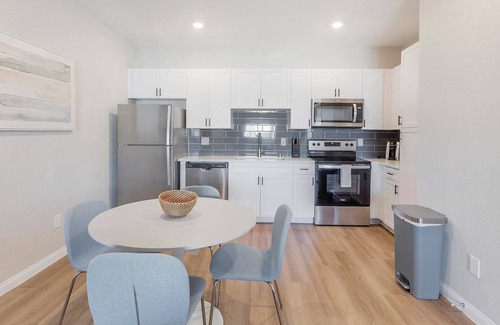 Townsite Apartment | Landing at Summit on Boulder - 2 Bedrooms in Va...