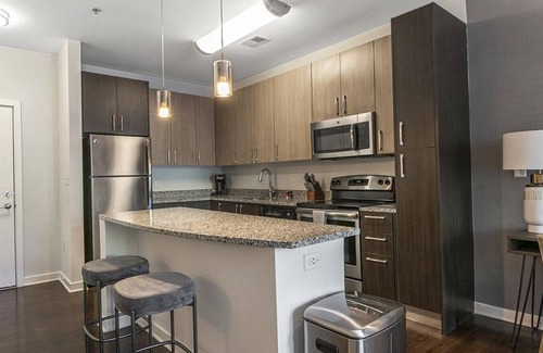 Lake Arbor Apartment | Landing at Tapestry Largo Station - 1 Bedroom in Lake Arbor