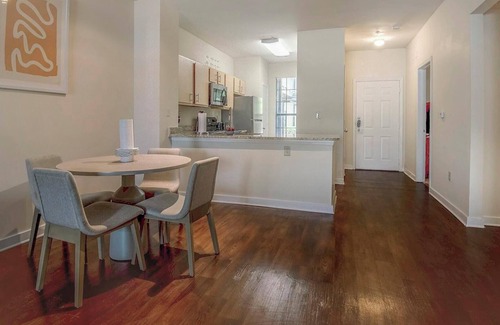 New Pathways Apartment | Landing at The Bristol on Union - 2 Bedrooms in.