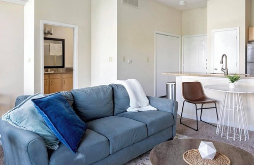 New Pathways Apartment | Landing at The Bristol on Union - 1 Bedroom in .