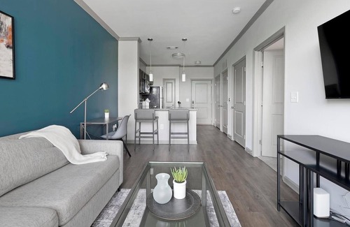South Nashville Apartment | Landing at The Flats at Walden Grove - 1 Bedroo.