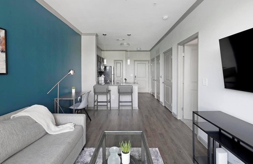 South Nashville Apartment | Landing at The Flats at Walden Grove - 1 Bedroo.