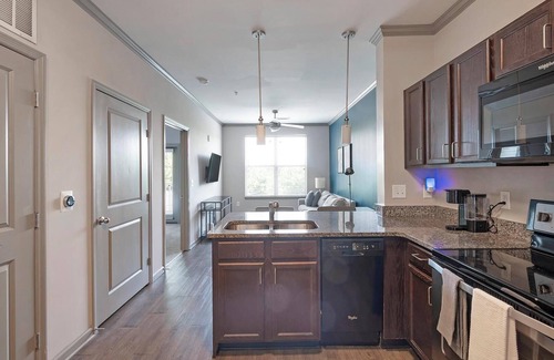 South Nashville Apartment | Landing at The Flats at Walden Grove - 1 Bedroo.