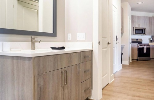 Fort Myers Apartment | Landing at The Hendry - 1 Bedroom in Fort Myers