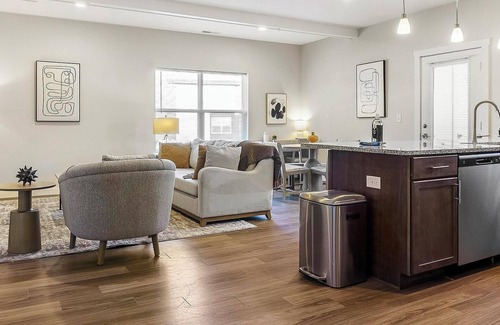 Cartersburg Apartment | Landing at The Landing - 2 Bedrooms in Clermont