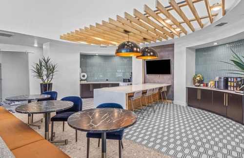 Vickery Meadow Apartment | Landing at The Mark at Midtown - 1 Bedroom in N.