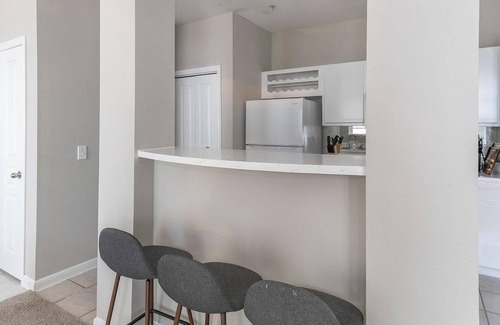Briarforest Apartment | Landing at The Milano - 1 Bedroom in Briar Forest