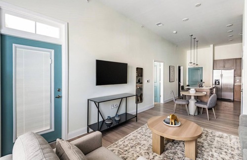 Wilmington Apartment | Landing at The Parker Leland - 1 Bedroom in Dow.