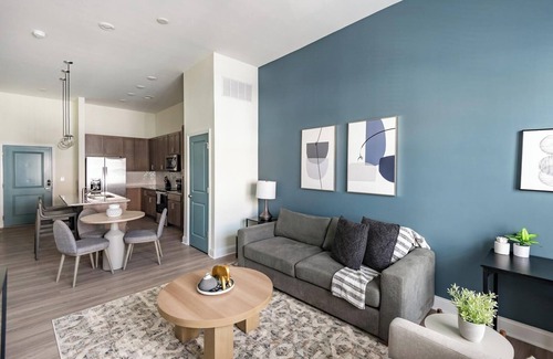 Wilmington Apartment | Landing at The Parker Leland - 1 Bedroom in Dow.