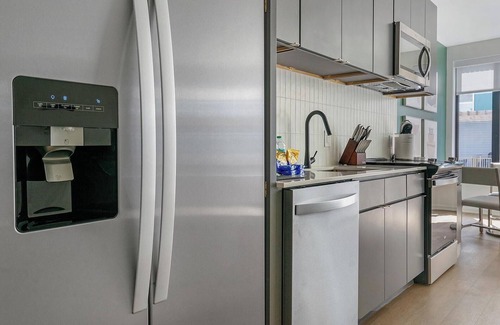 Durham Apartment | Landing at The Rigsbee Phase l - 1 Bedroom in O...