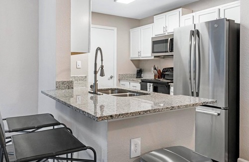 Santa Rosa Beach Apartment | Landing at The Beacon at 331 - 1 Bedroom in Fre.
