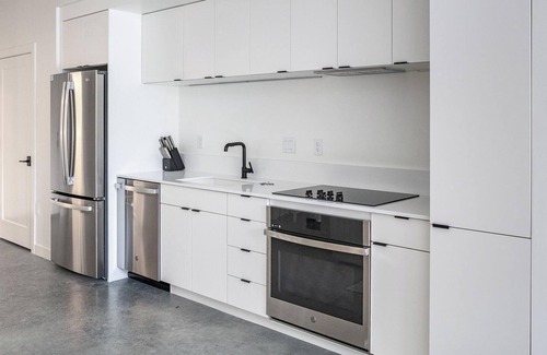 Sugar House Apartment | Landing at The Izzy - Studio in Sugar House