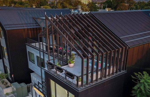 Sugar House Apartment | Landing at The Izzy - Studio in Sugar House