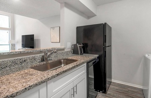 Cordova Apartment | Landing at The Vale - 2 Bedrooms in Cordova