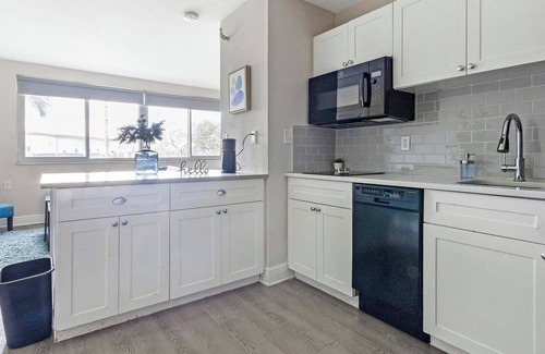 St. Petersburg Apartment | Landing at The Wayland - Studio in Downtown St.