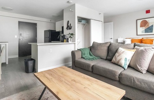 St. Petersburg Apartment | Landing at The Wayland - Studio in Downtown St.