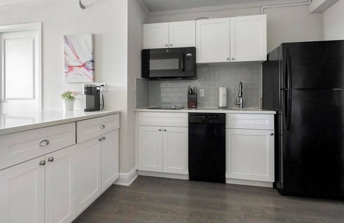 St. Petersburg Apartment | Landing at The Wayland - 1 Bedroom in Downtown .