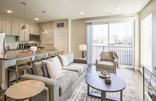 Newberry Apartment | Landing at Vanguard - 1 Bedroom in Newberry