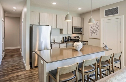 Newberry Apartment | Landing at Vanguard - 1 Bedroom in Newberry