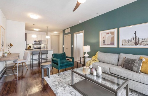 Cordova Apartment | Landing at Velo Shelby Farms - 2 Bedrooms in Cordova