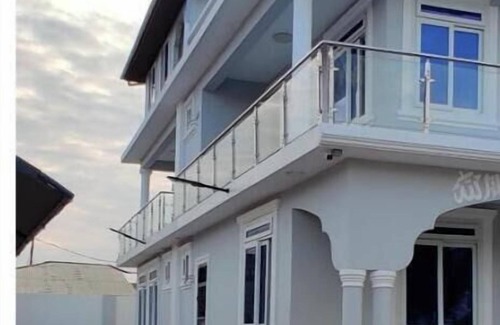 Zanzibar Town Apartment | Landing Bay Villa