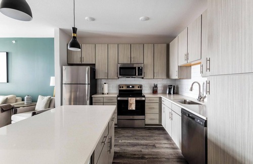 Covington Apartment | Landing | Beautiful 1BD, Clubhouse, Pool