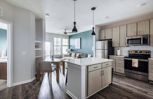 Covington Apartment | Landing | Beautiful 1BD, Clubhouse, Pool