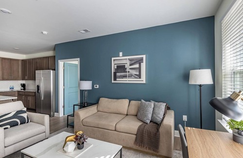 Wilmington Apartment | Landing | Beautiful 2BD, Clubhouse, Pool