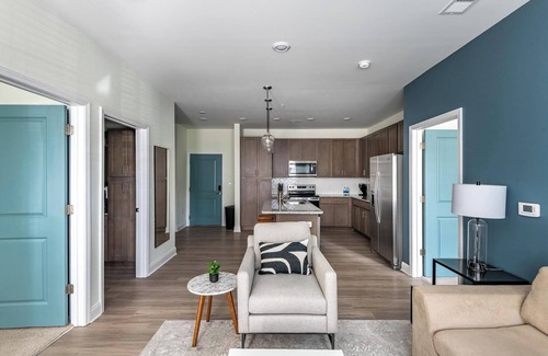 Wilmington Apartment | Landing | Beautiful 2BD, Clubhouse, Pool