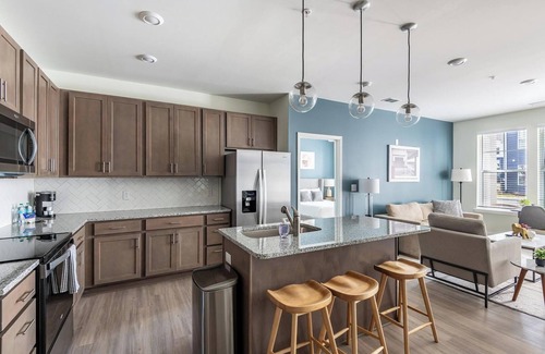 Wilmington Apartment | Landing | Beautiful 2BD, Clubhouse, Pool
