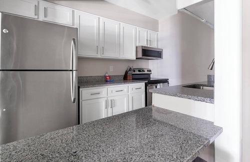 Homewood Apartment | Landing | Incredible 1BD, Clubhouse, Gym