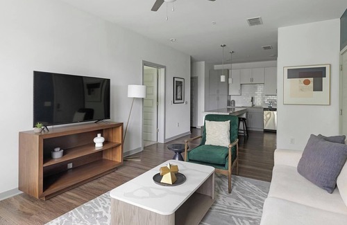 Sand Ridge Apartment | Landing | Incredible 1BD, Yoga Studio, Clubhouse
