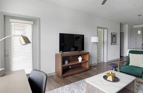 Sand Ridge Apartment | Landing | Incredible 1BD, Yoga Studio, Clubhouse