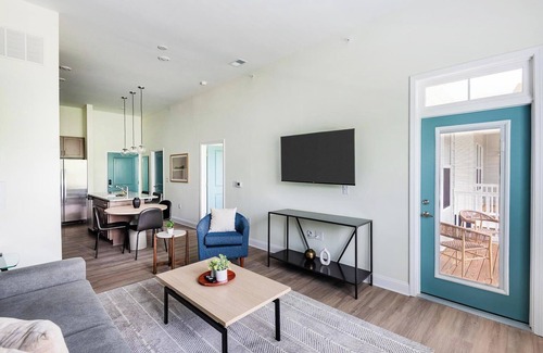 Wilmington Apartment | Landing | Incredible 1BD, Clubhouse, Gym