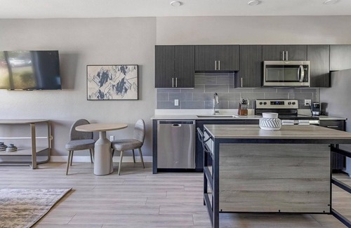 Maryvale Village Apartment | Landing | Incredible 1BD, Clubhouse, Yoga Studio