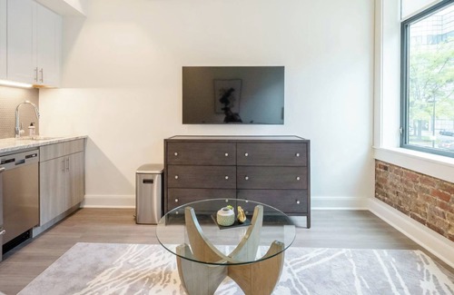 Five Points South Apartment | Landing-Midtown 1BD 5