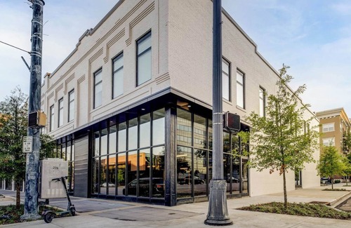 Five Points South Apartment | Landing-Midtown 1BD 5