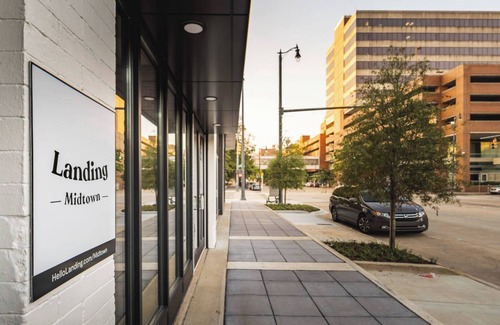 Five Points South Apartment | Landing-Midtown 1BD 5