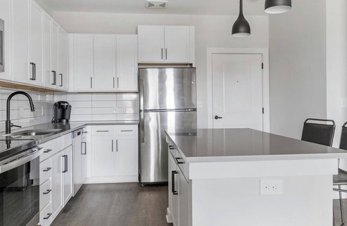 Sugar Hill Apartment | Landing | Modern 1BD, Clubhouse, Pool