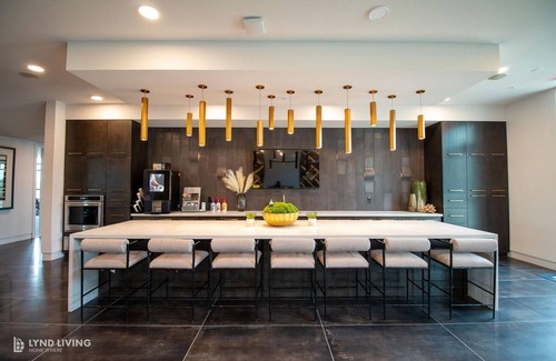 San Antonio Apartment | Landing | Modern 1BD, Clubhouse, Pool